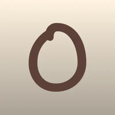 Oriflame, компания, лого-визитка