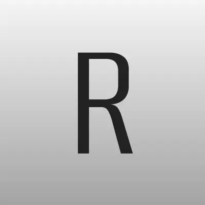 Renoco-Store, лого-визитка